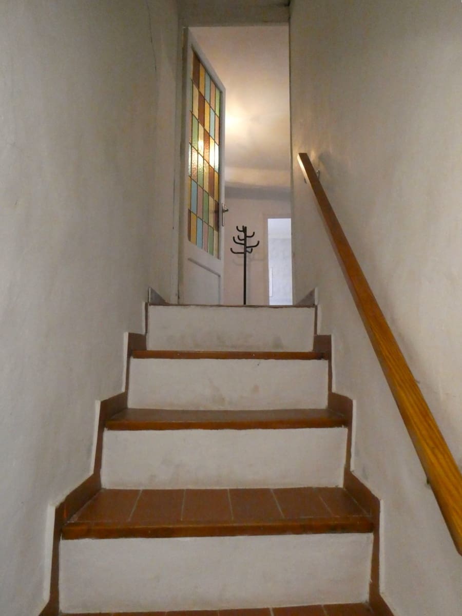 3 camera da letto Casa in vendita in Nonaspe con garage - 68.000 € (Rif: 9800161)