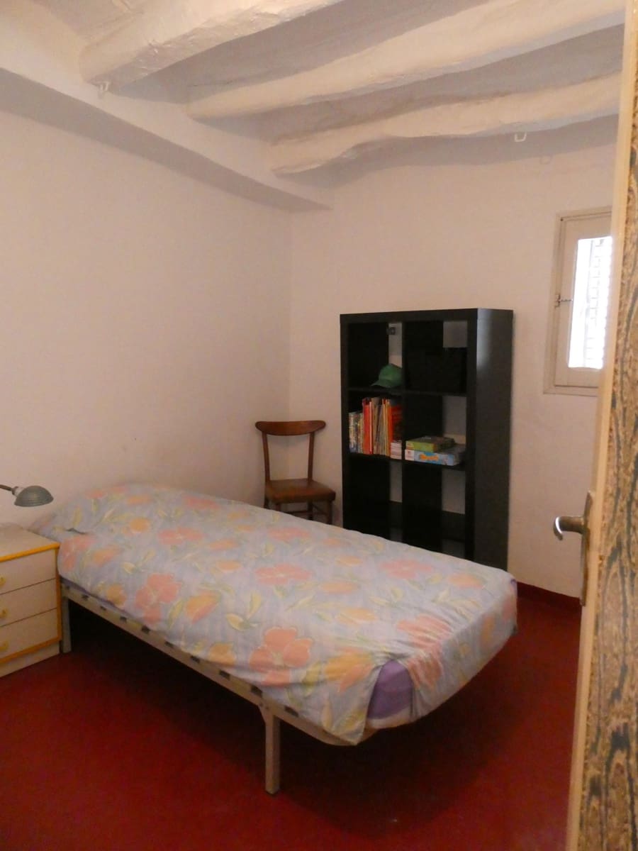 3 camera da letto Casa in vendita in Nonaspe con garage - 68.000 € (Rif: 9800161)