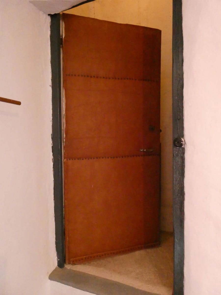 3 camera da letto Casa in vendita in Nonaspe con garage - 68.000 € (Rif: 9800161)