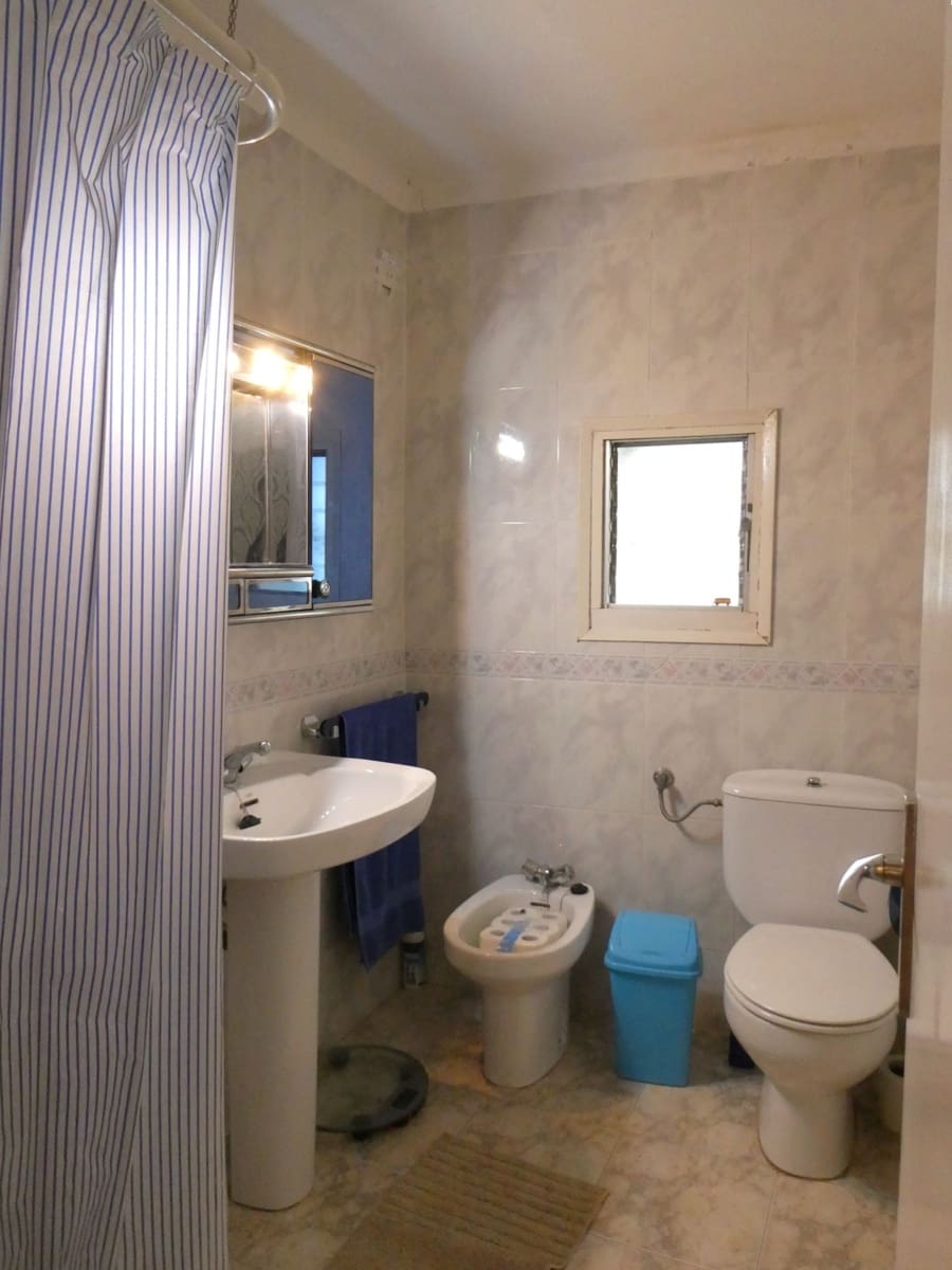 3 camera da letto Casa in vendita in Nonaspe con garage - 68.000 € (Rif: 9800161)