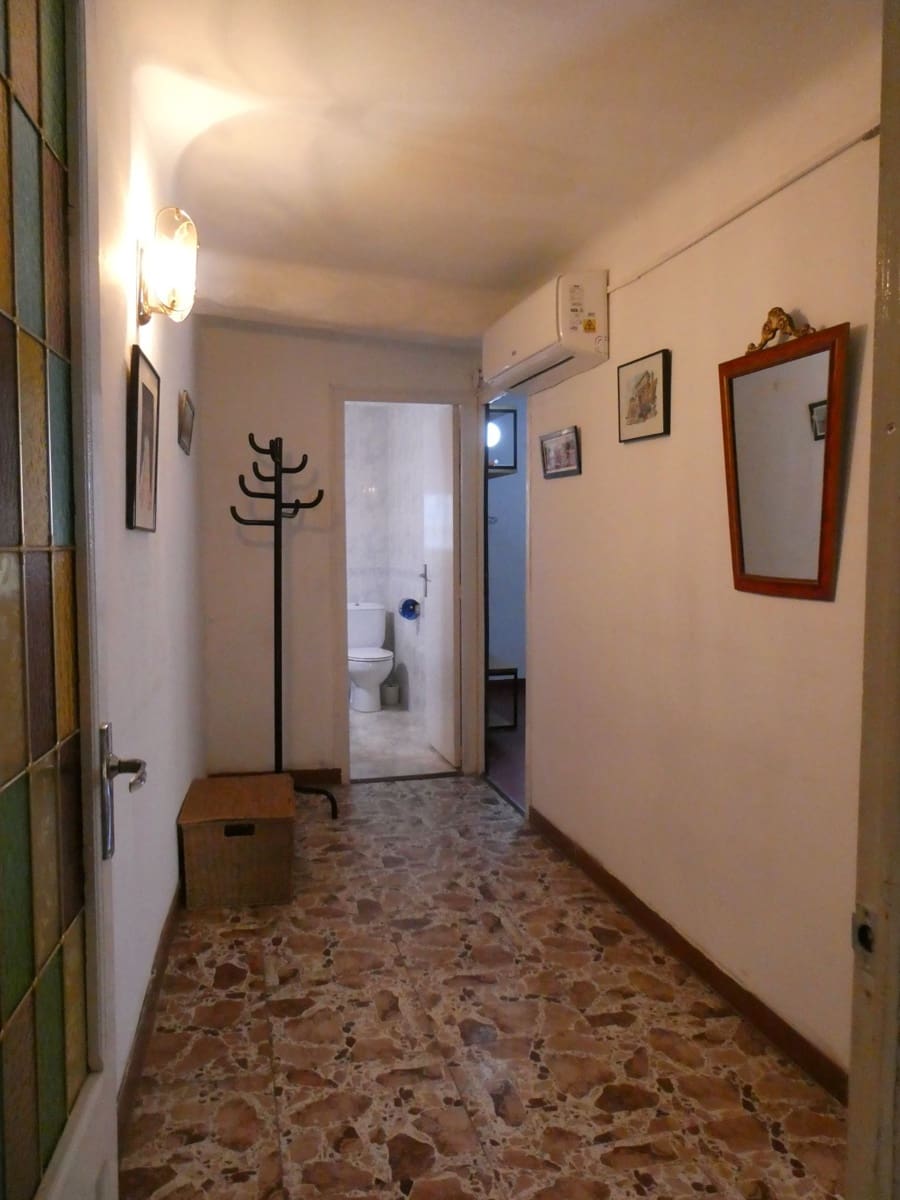 3 camera da letto Casa in vendita in Nonaspe con garage - 68.000 € (Rif: 9800161)