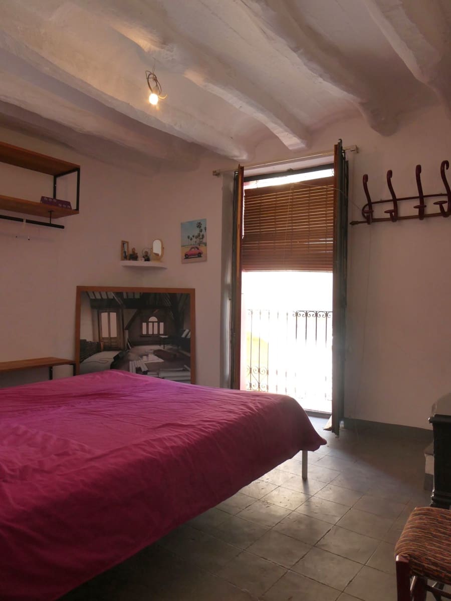 3 camera da letto Casa in vendita in Nonaspe con garage - 68.000 € (Rif: 9800161)