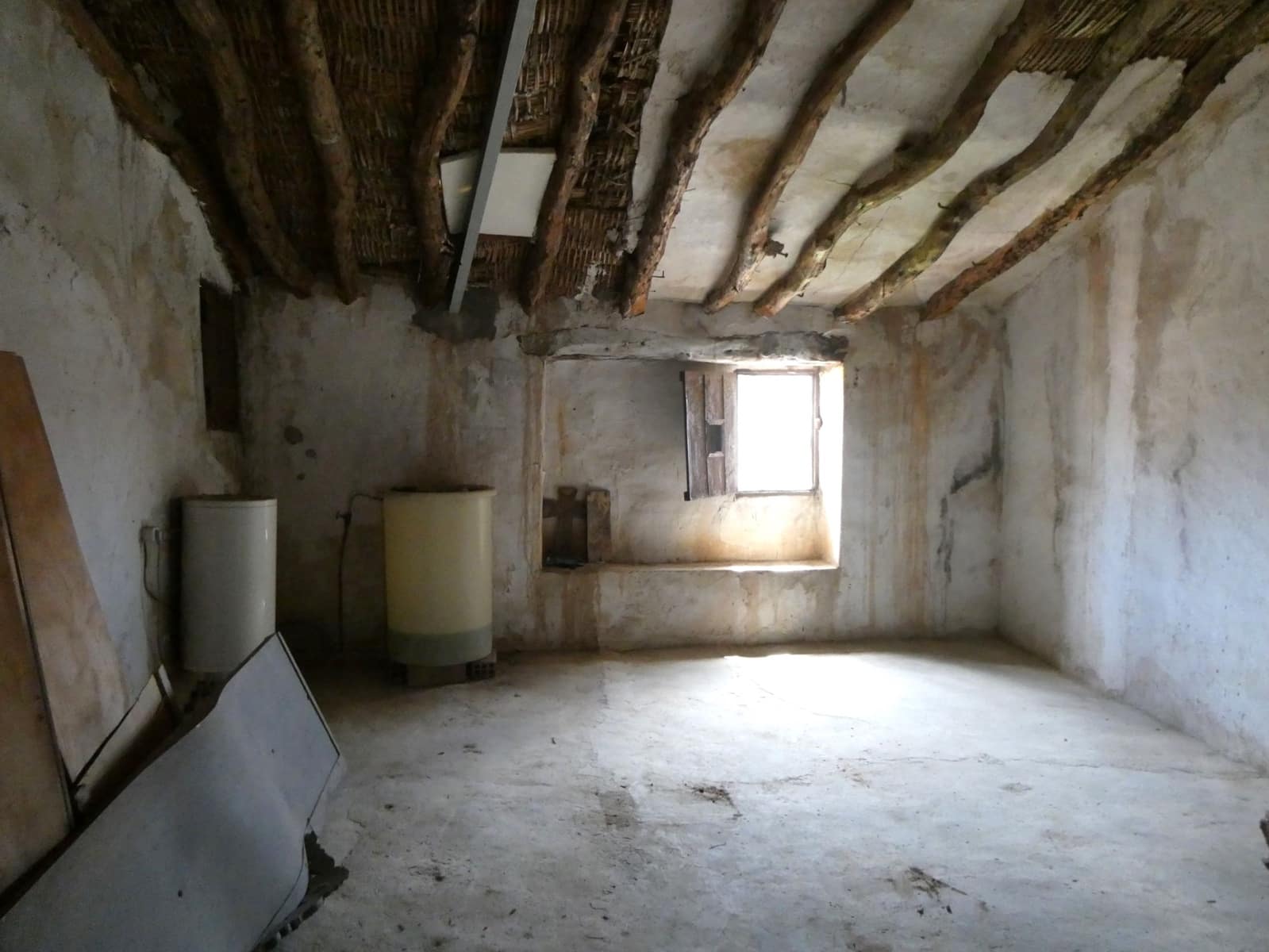 3 camera da letto Casa in vendita in Nonaspe con garage - 68.000 € (Rif: 9800161)