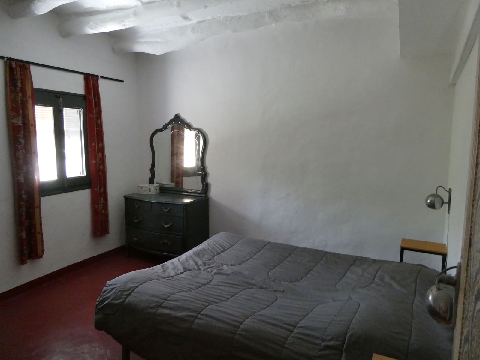 3 camera da letto Casa in vendita in Nonaspe con garage - 68.000 € (Rif: 9800161)