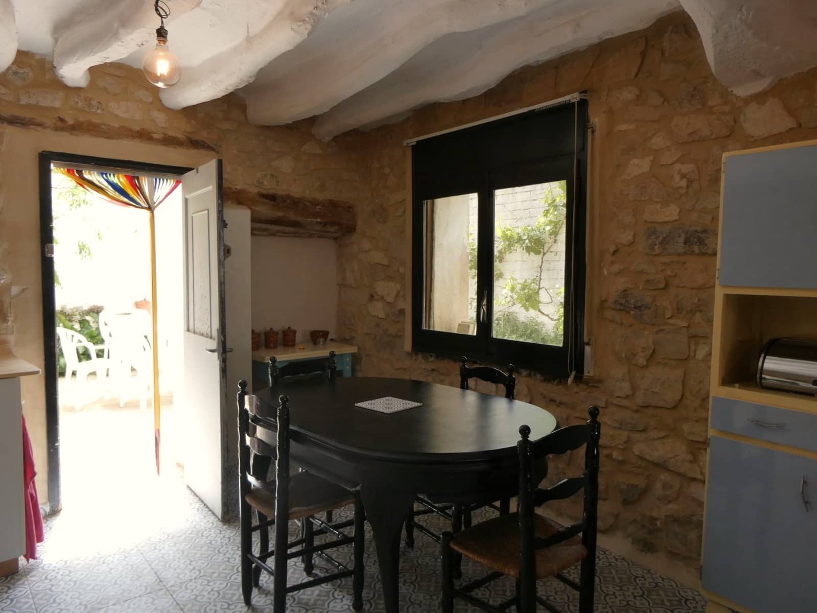 3 camera da letto Casa in vendita in Nonaspe con garage - 68.000 € (Rif: 9800161)