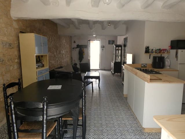 3 camera da letto Casa in vendita in Nonaspe con garage - 68.000 € (Rif: 9800161)