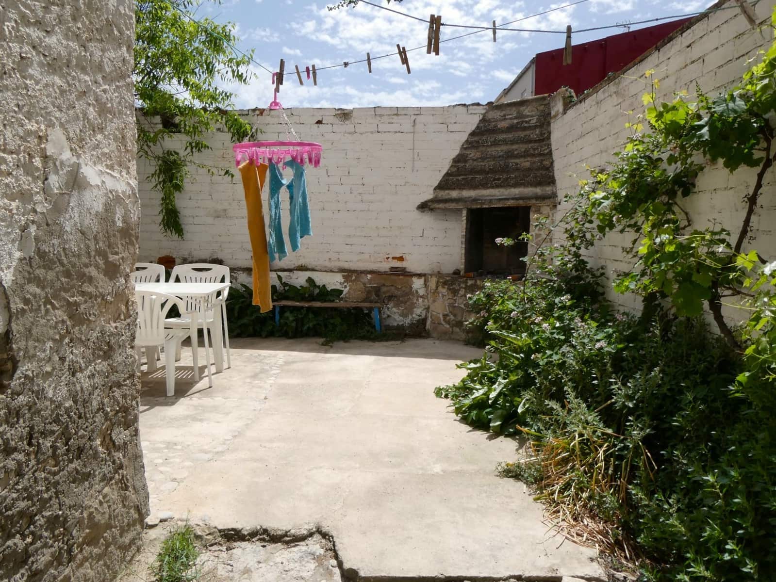 3 camera da letto Casa in vendita in Nonaspe con garage - 68.000 € (Rif: 9800161)