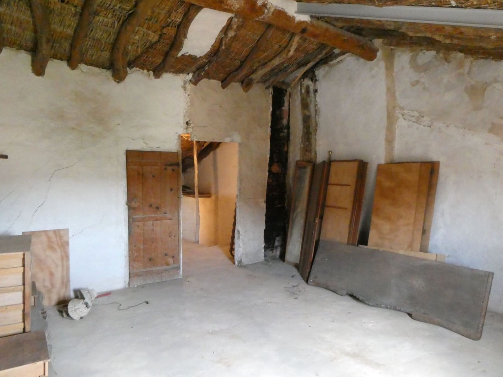 3 camera da letto Casa in vendita in Nonaspe con garage - 68.000 € (Rif: 9800161)