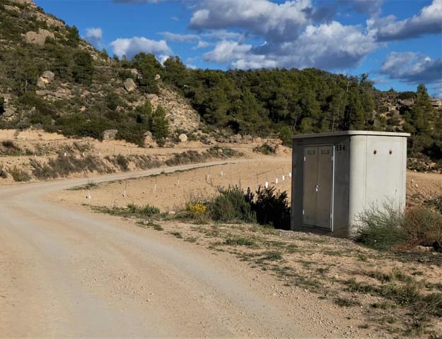 Quinta/Casa Rural para venda em Batea - 14 000 € (Ref: 9824026)