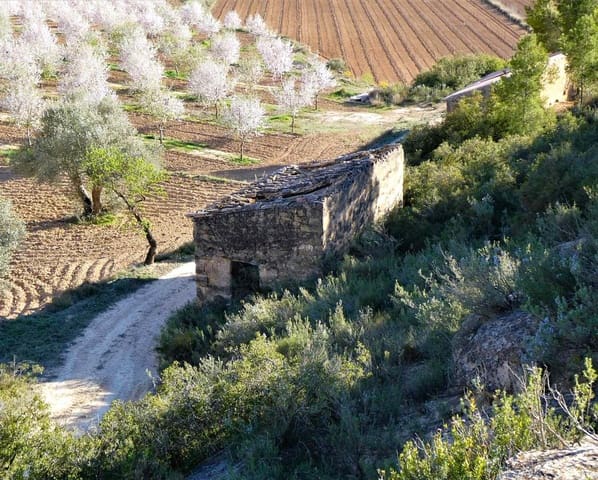 Quinta/Casa Rural para venda em Batea - 14 000 € (Ref: 9824026)