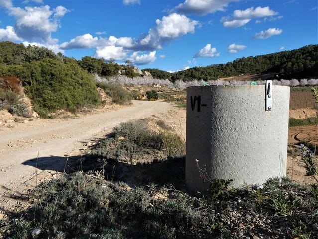 Quinta/Casa Rural para venda em Batea - 14 000 € (Ref: 9824026)
