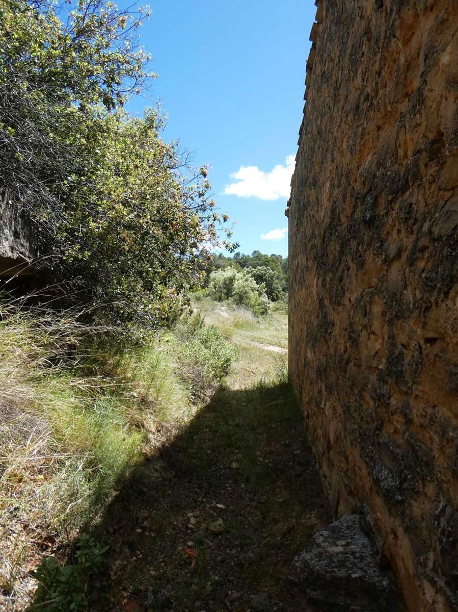 Finka/Dom wiejski na sprzedaż w Calaceite - 34 000 € (Ref: 9826100)
