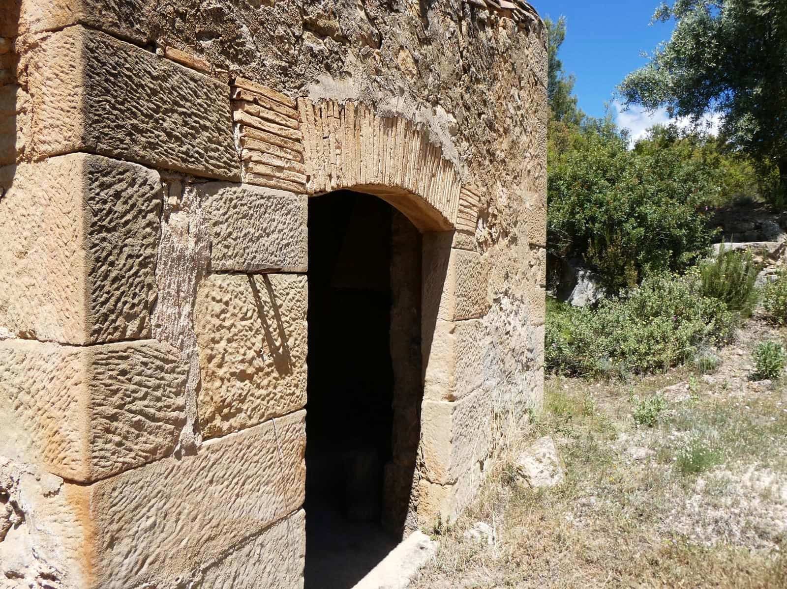 Finka/Dom wiejski na sprzedaż w Calaceite - 34 000 € (Ref: 9826100)