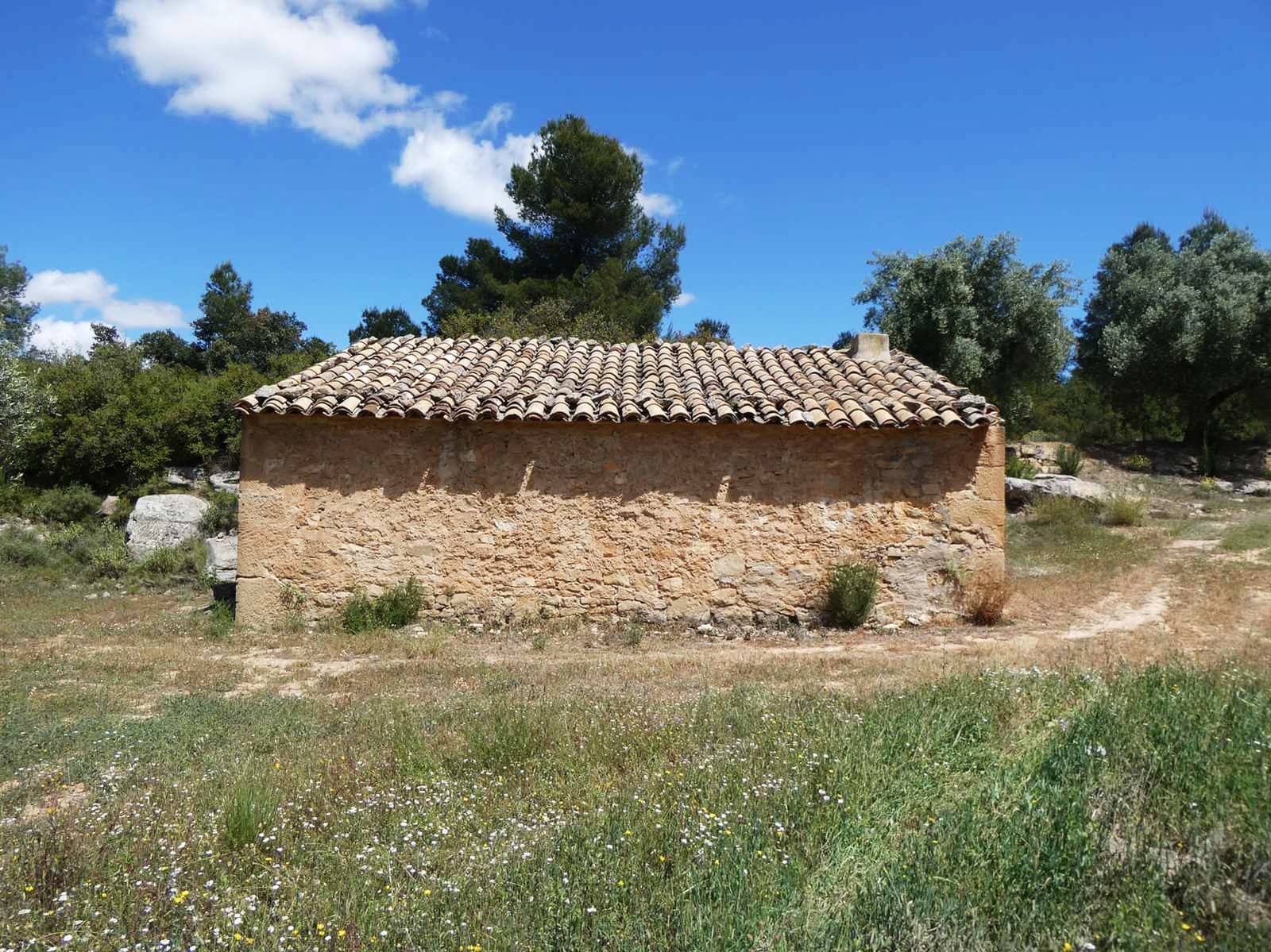 Finka/Dom wiejski na sprzedaż w Calaceite - 34 000 € (Ref: 9826100)