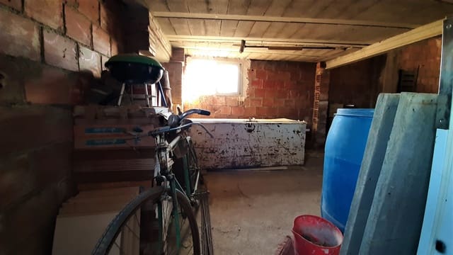 Garage til salg i Maella - € 64.000 (Ref: 9883882)