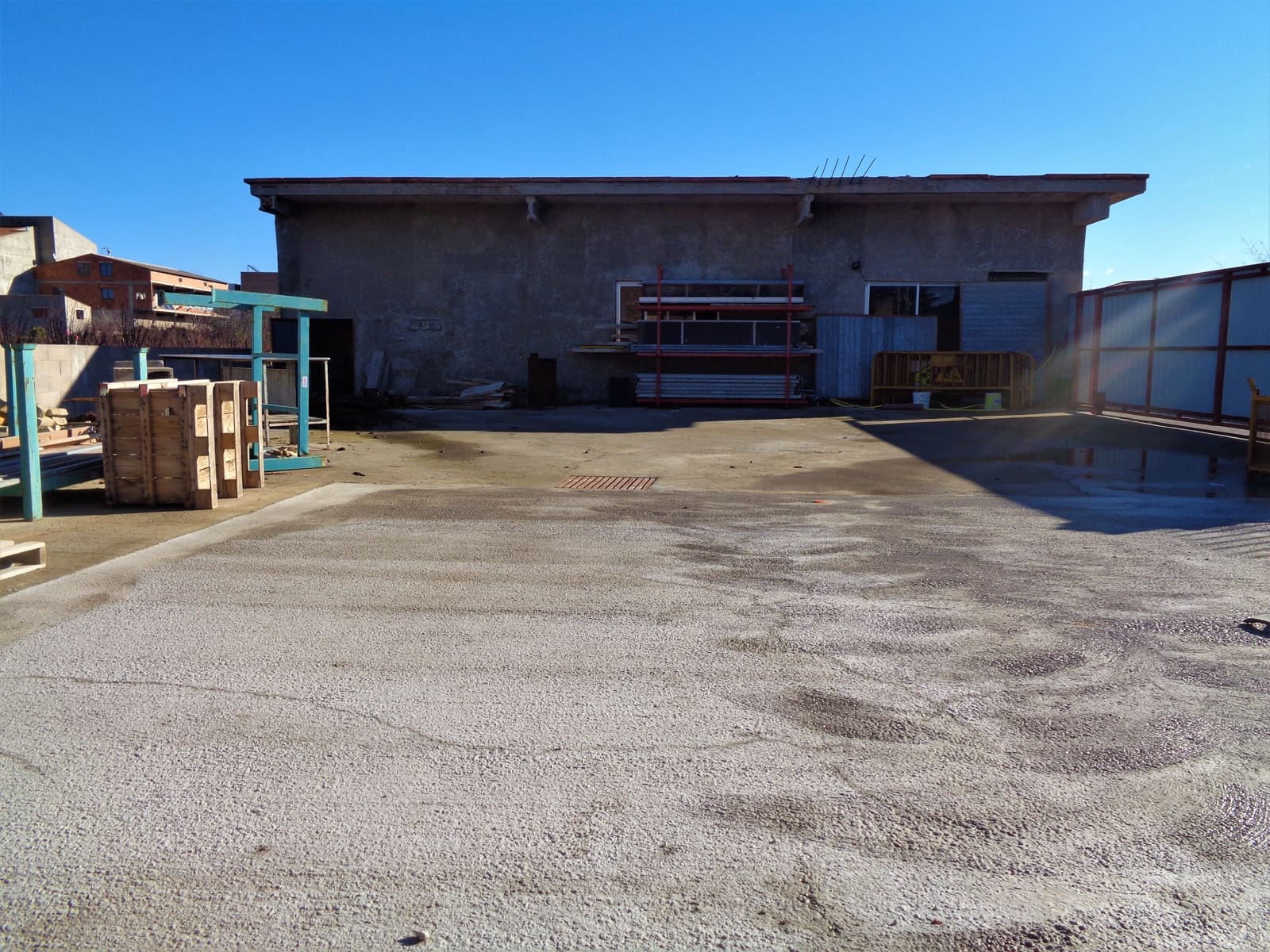 Garage til salg i Maella - € 64.000 (Ref: 9883882)