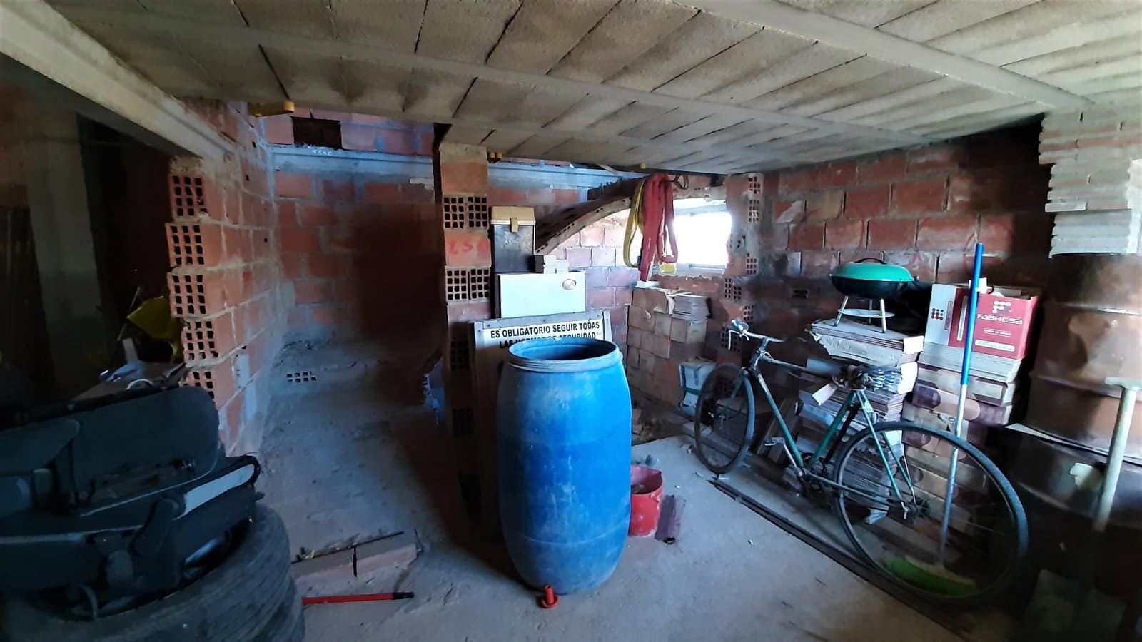 Garage te koop in Maella - € 64.000 (Ref: 9883882)