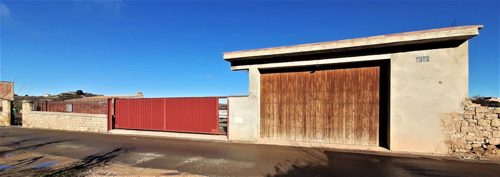 Garage te koop in Maella - € 64.000 (Ref: 9883882)
