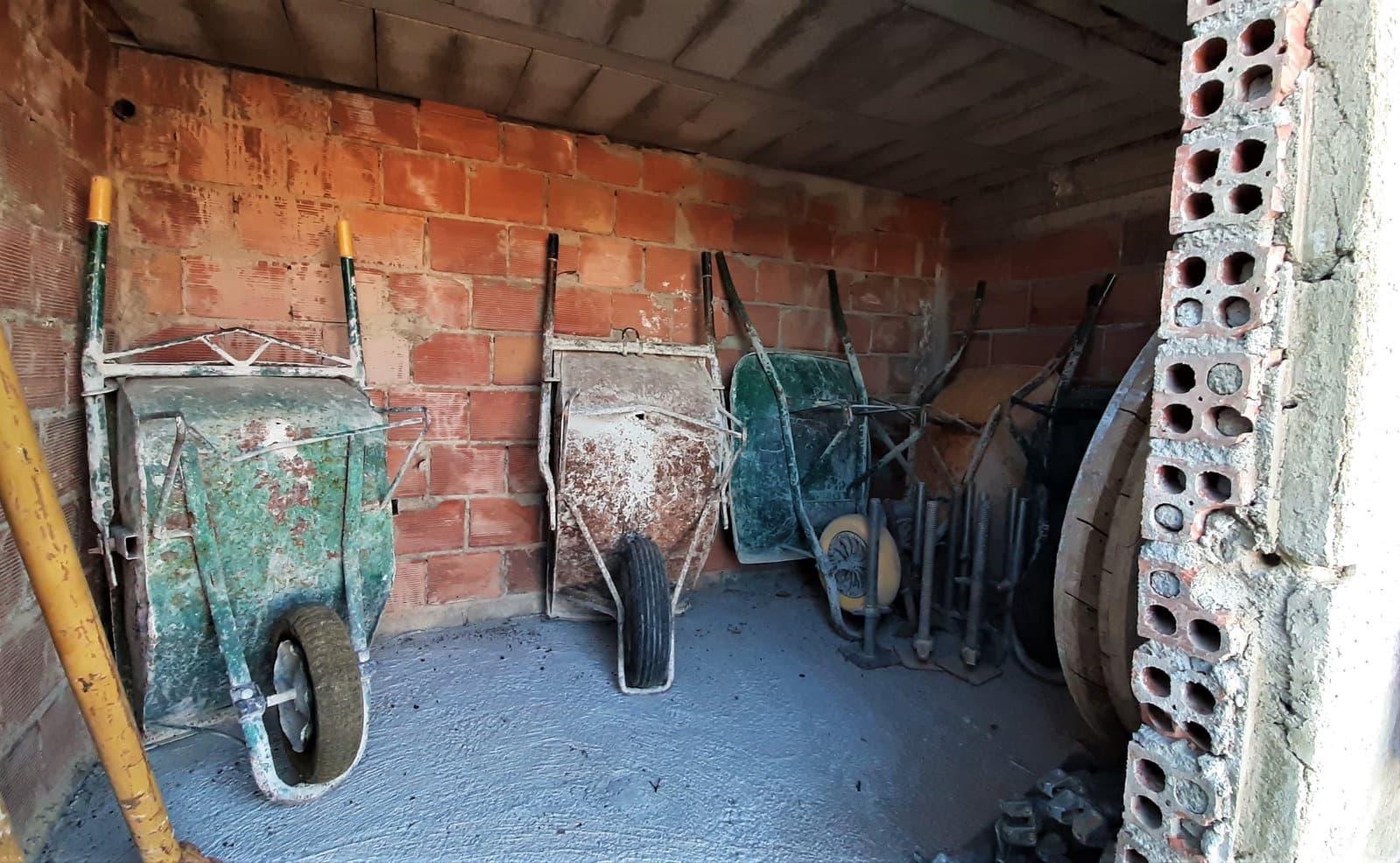 Garage te koop in Maella - € 64.000 (Ref: 9883882)