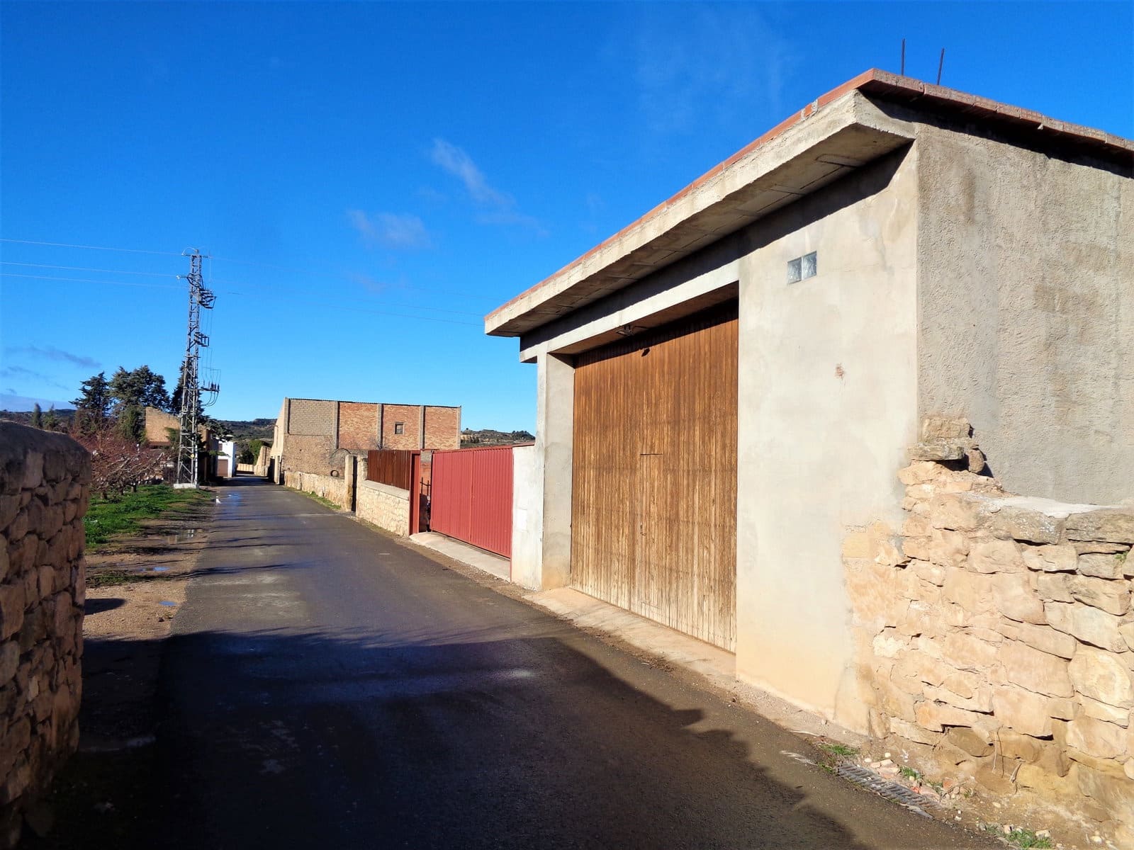 Garage te koop in Maella - € 64.000 (Ref: 9883882)