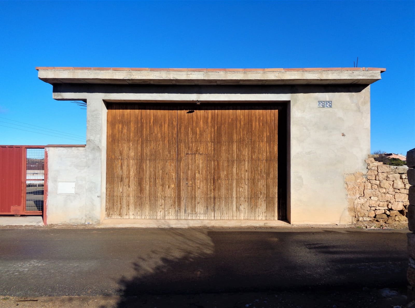 Garage te koop in Maella - € 64.000 (Ref: 9883882)