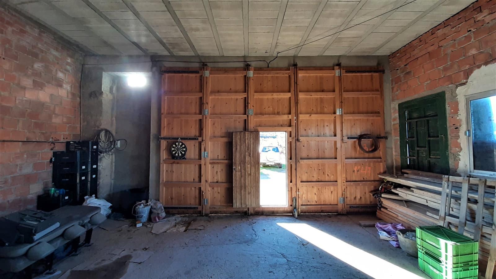 Garage te koop in Maella - € 64.000 (Ref: 9883882)