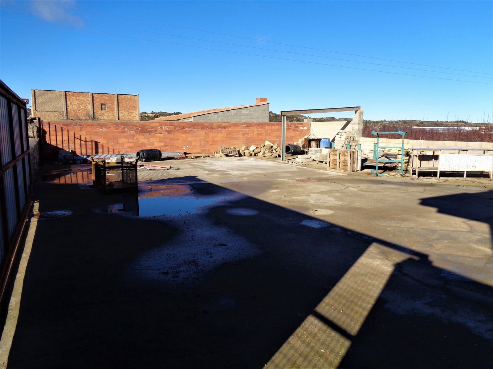 Garage te koop in Maella - € 64.000 (Ref: 9883882)