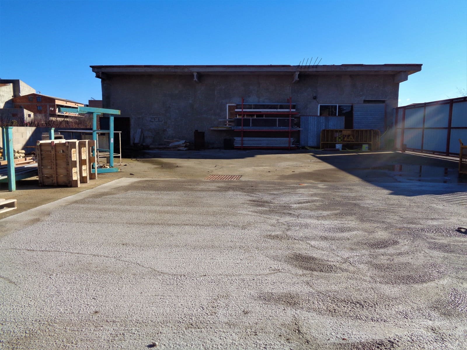 Garage te koop in Maella - € 64.000 (Ref: 9883882)