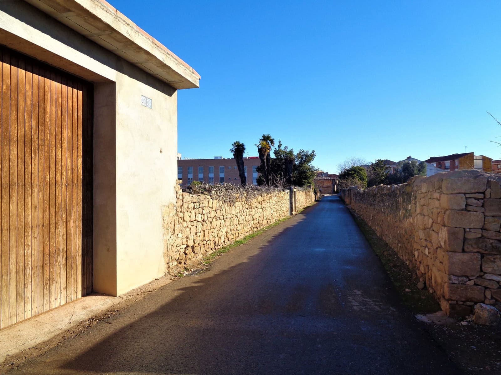 Garage te koop in Maella - € 64.000 (Ref: 9883882)