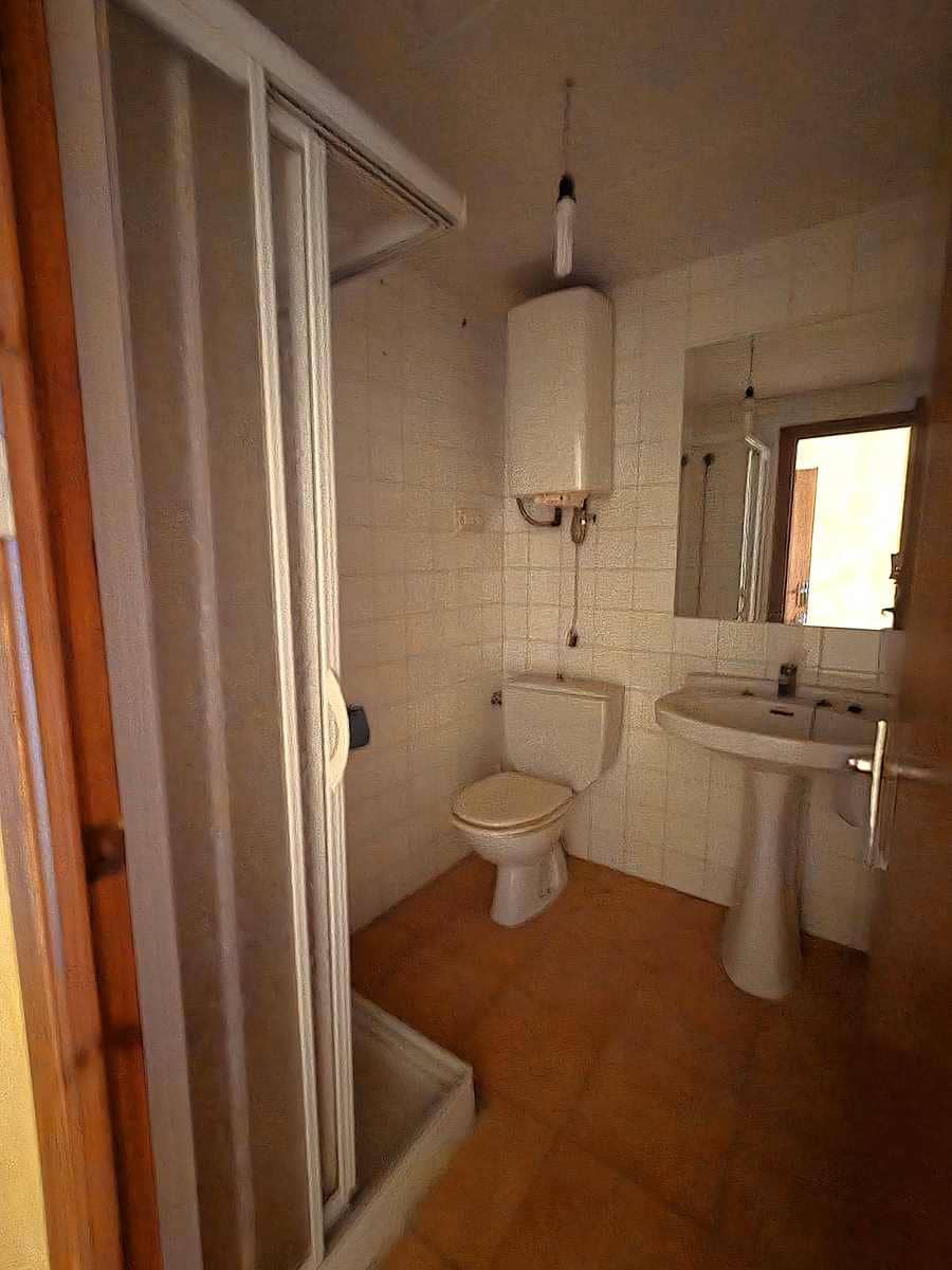 2 quarto Quinta/Casa Rural para venda em Cretas com garagem - 48 000 € (Ref: 9891160)