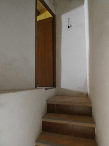 2 quarto Quinta/Casa Rural para venda em Cretas com garagem - 48 000 € (Ref: 9891160)