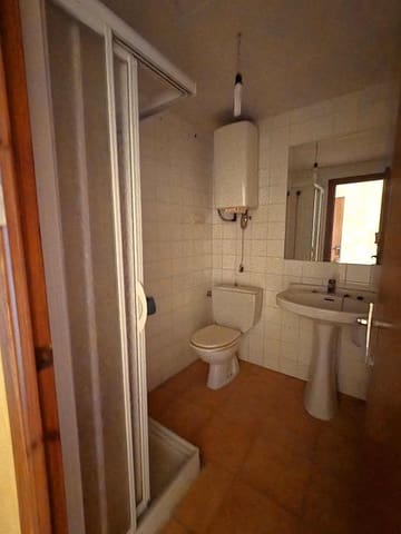 2 quarto Quinta/Casa Rural para venda em Cretas com garagem - 48 000 € (Ref: 9891160)