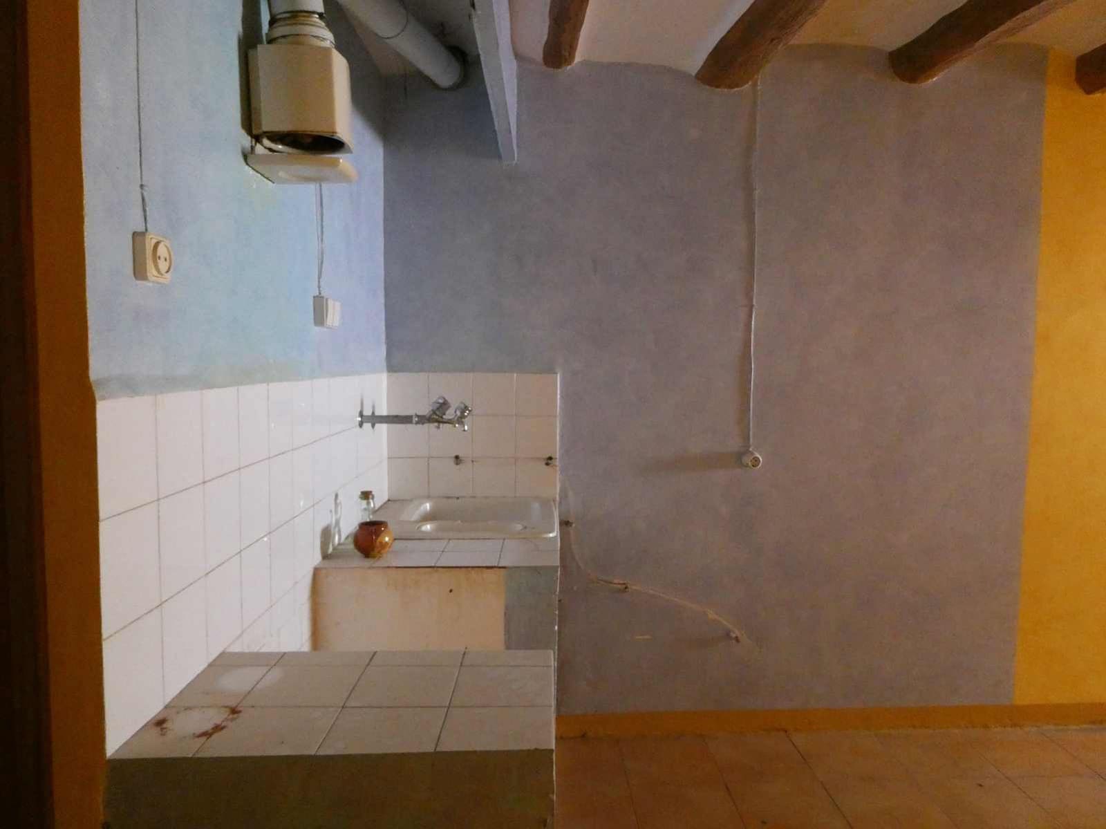 2 quarto Quinta/Casa Rural para venda em Cretas com garagem - 48 000 € (Ref: 9891160)