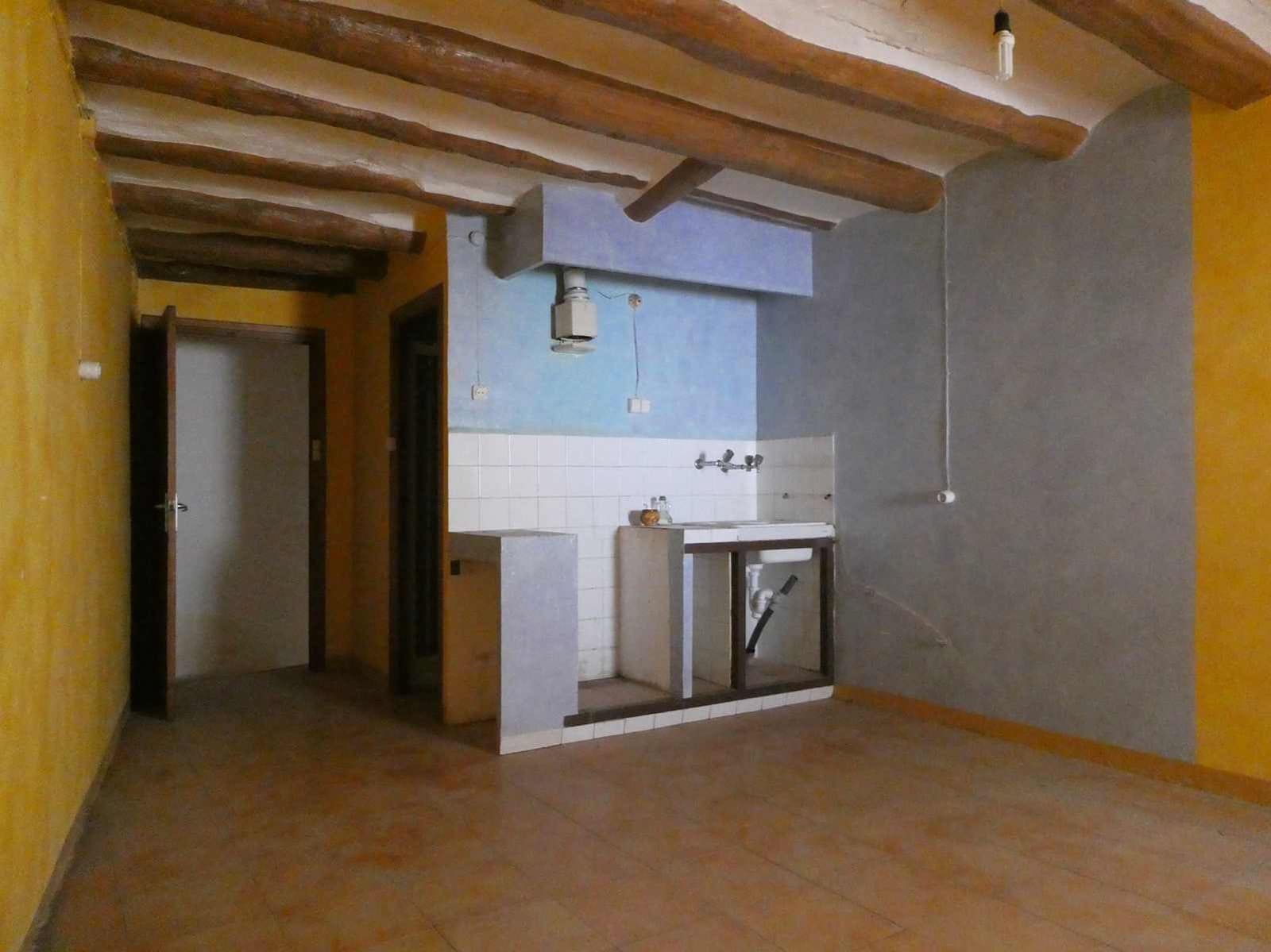 2 quarto Quinta/Casa Rural para venda em Cretas com garagem - 48 000 € (Ref: 9891160)