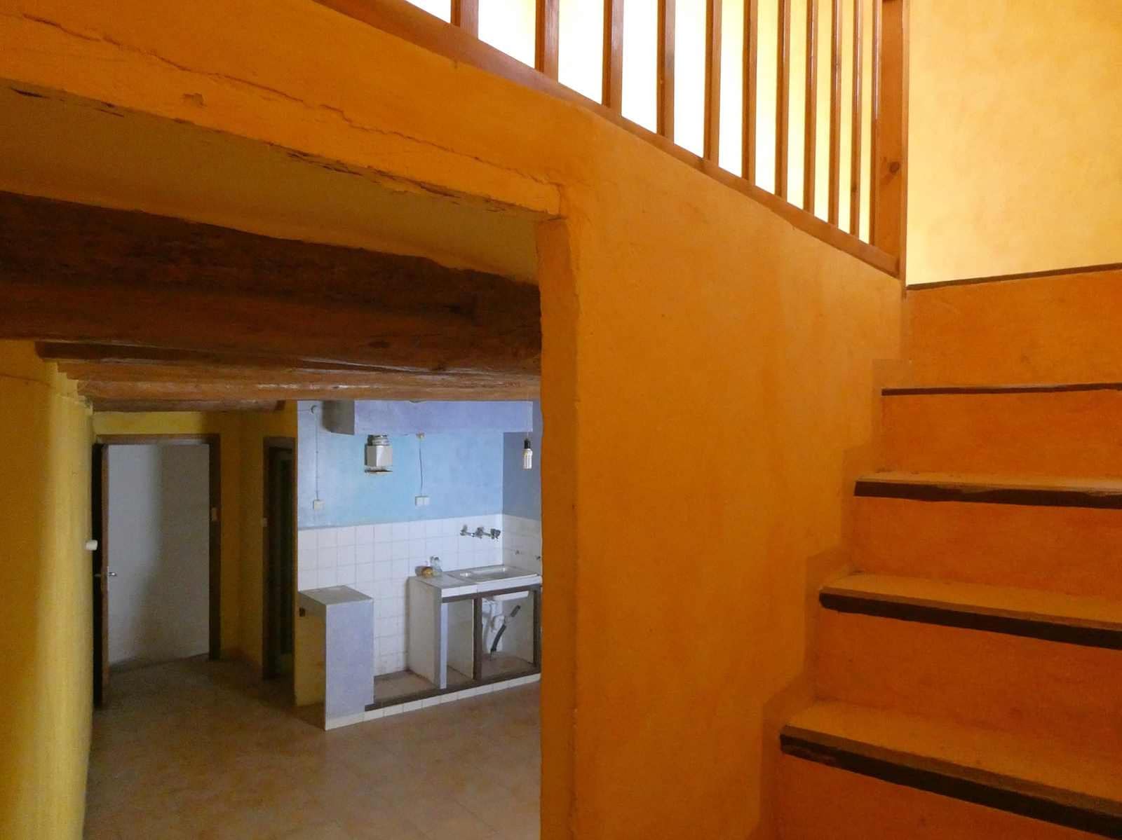 2 quarto Quinta/Casa Rural para venda em Cretas com garagem - 48 000 € (Ref: 9891160)