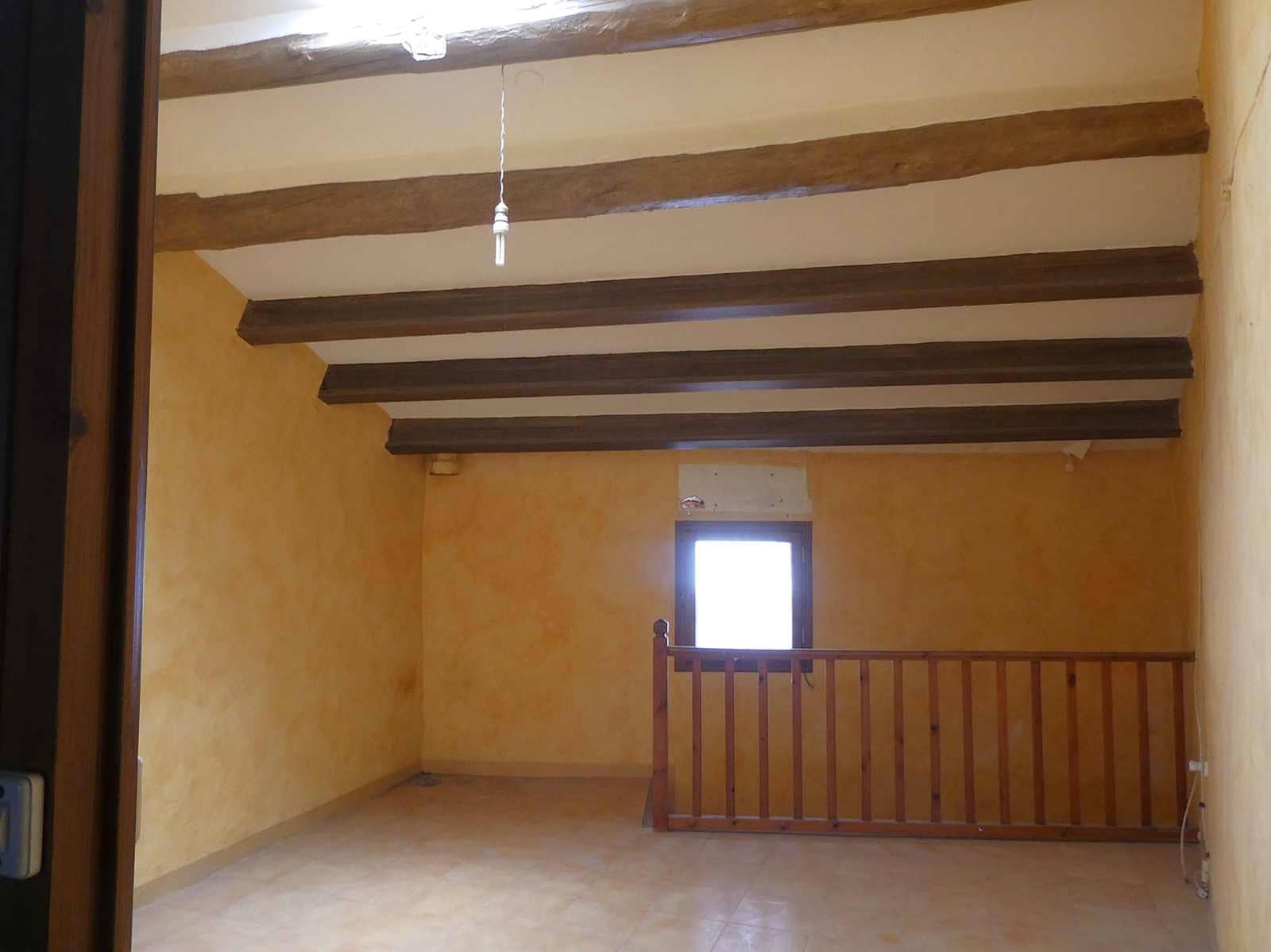 2 quarto Quinta/Casa Rural para venda em Cretas com garagem - 48 000 € (Ref: 9891160)