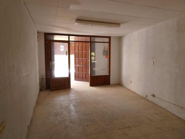 2 quarto Quinta/Casa Rural para venda em Cretas com garagem - 48 000 € (Ref: 9891160)