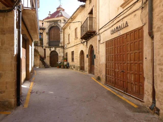 2 quarto Quinta/Casa Rural para venda em Cretas com garagem - 48 000 € (Ref: 9891160)