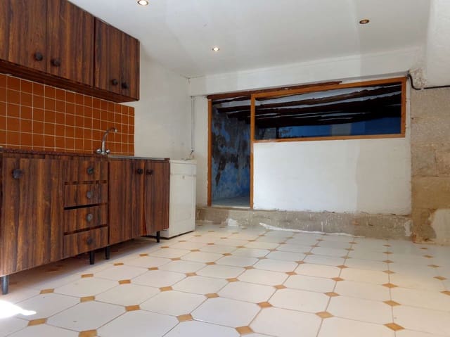 2 bedroom Townhouse for sale in Mazaleón - € 23,000 (Ref: 9900735)