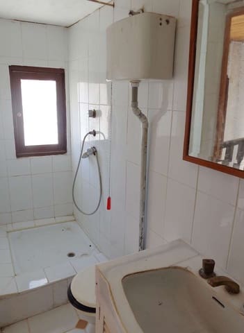 2 sypialnia Dom na sprzedaż w Mazaleón - 23 000 € (Ref: 9900735)