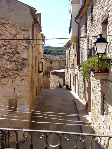 2 sypialnia Dom na sprzedaż w Mazaleón - 23 000 € (Ref: 9900735)