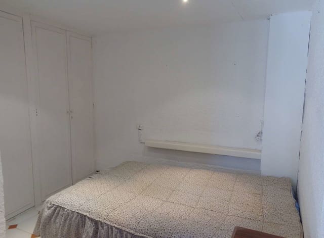 2 sypialnia Dom na sprzedaż w Mazaleón - 23 000 € (Ref: 9900735)