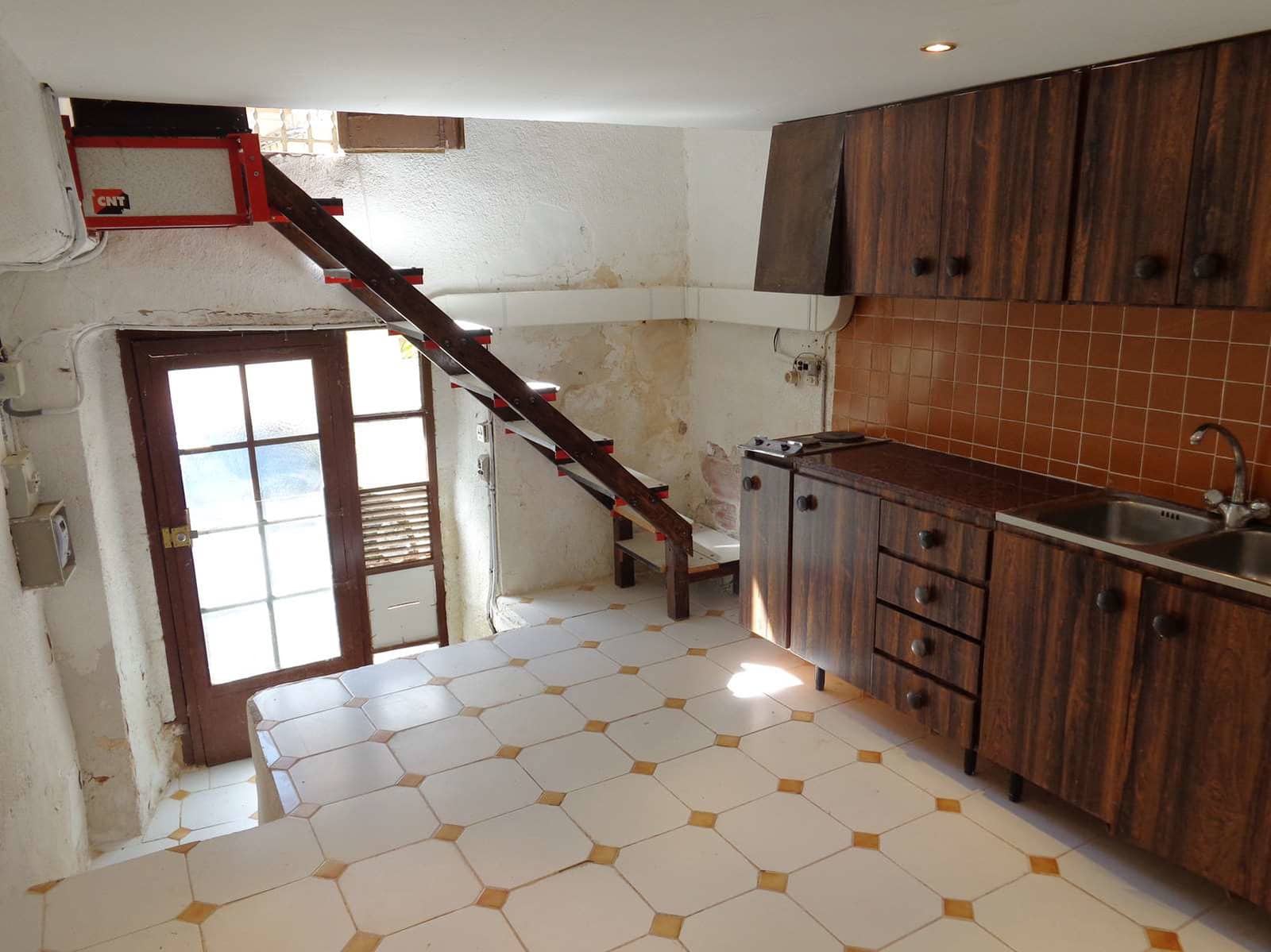 2 sovrum Hus till salu i Mazaleon - 23 000 € (Ref: 9900735)