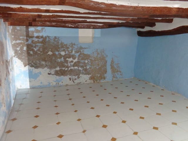 2 sypialnia Dom na sprzedaż w Mazaleón - 23 000 € (Ref: 9900735)