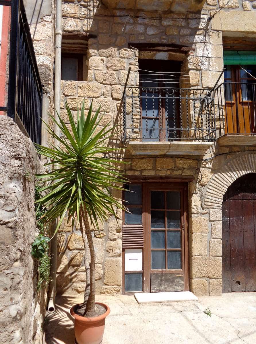 2 sovrum Hus till salu i Mazaleon - 23 000 € (Ref: 9900735)