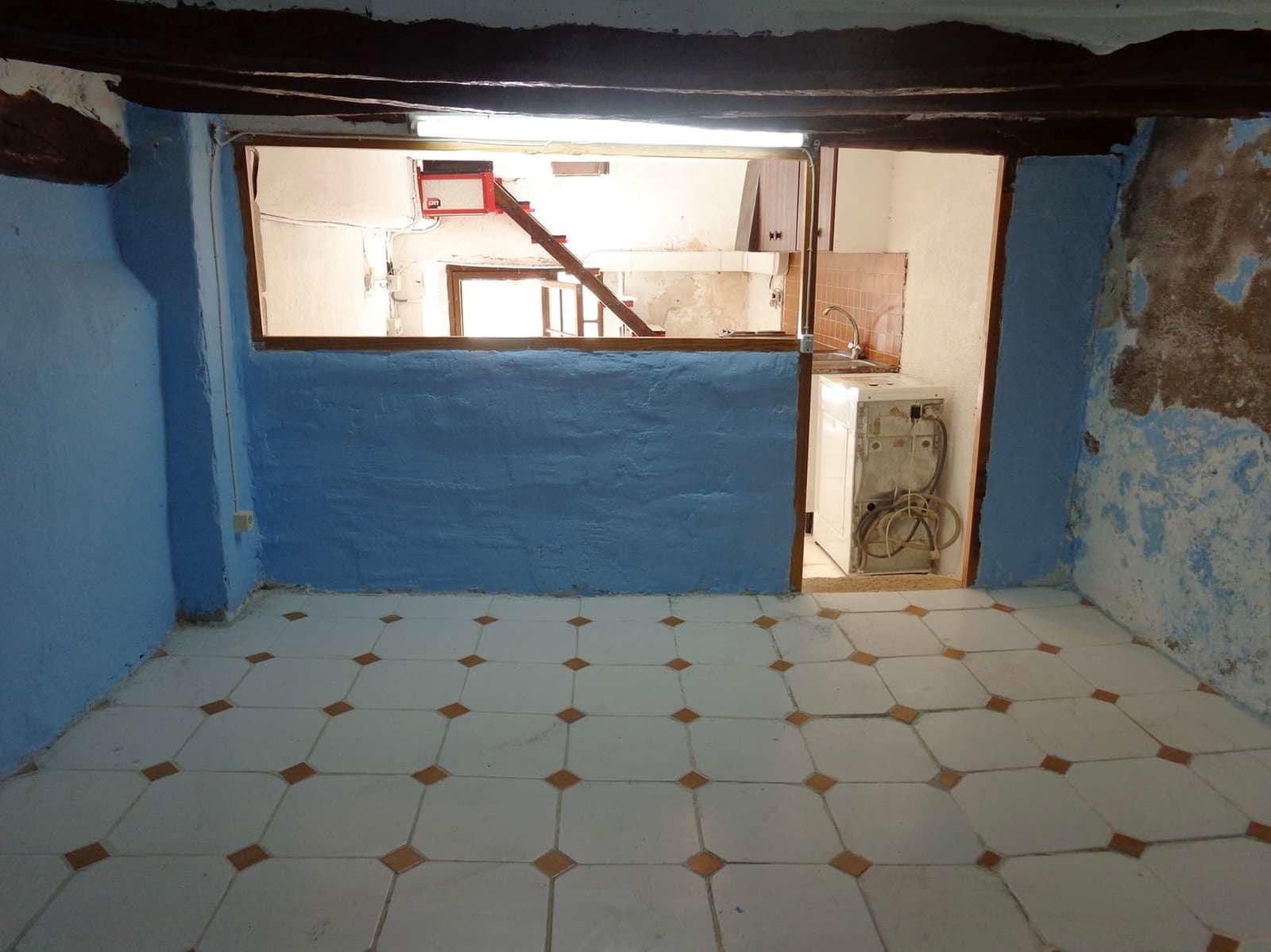 2 sovrum Hus till salu i Mazaleon - 23 000 € (Ref: 9900735)