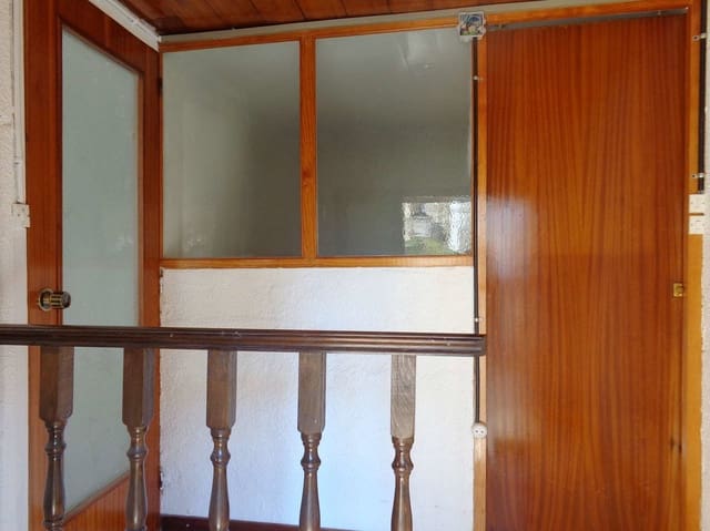 2 sypialnia Dom na sprzedaż w Mazaleón - 23 000 € (Ref: 9900735)