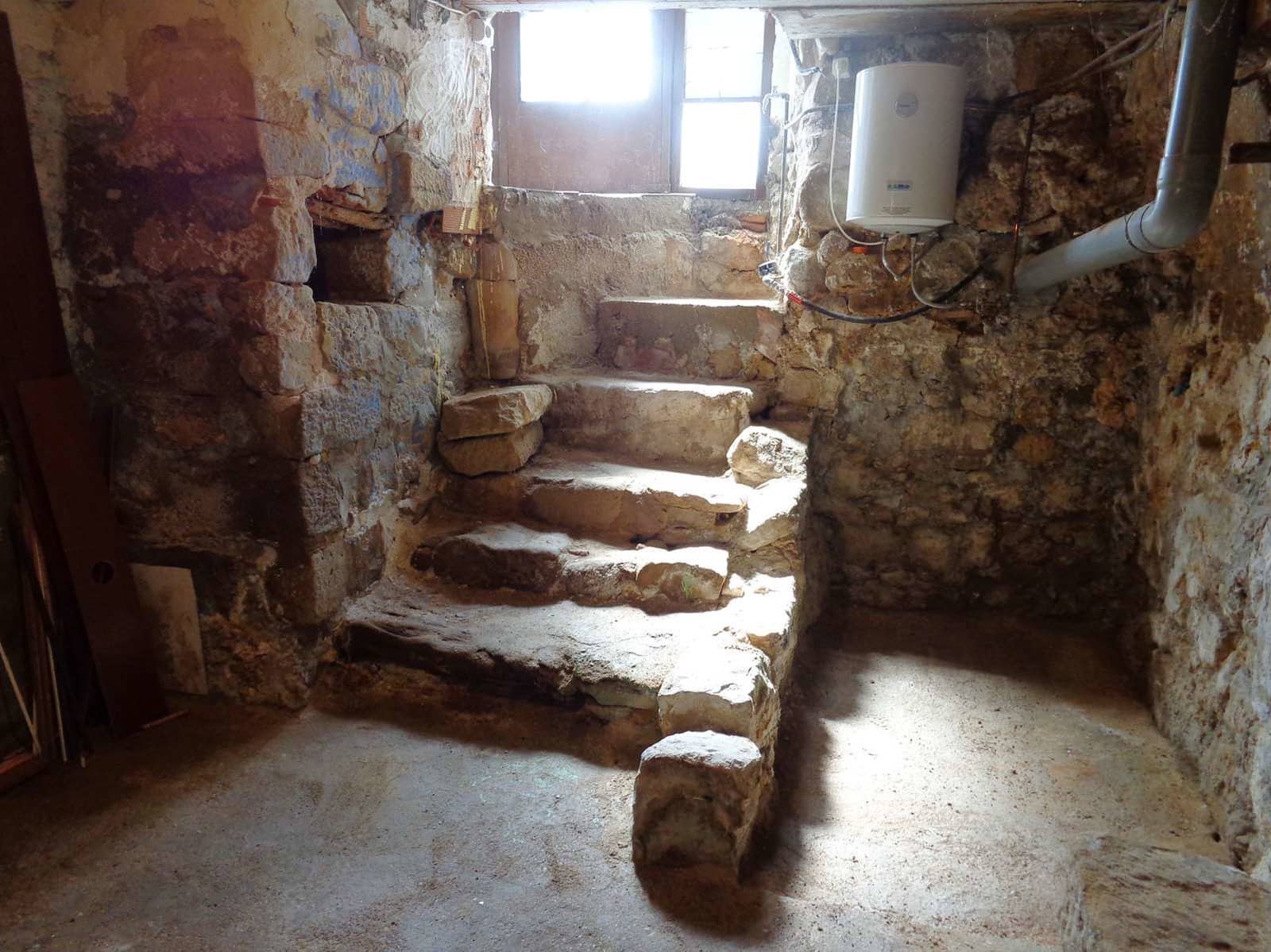 2 sovrum Hus till salu i Mazaleon - 23 000 € (Ref: 9900735)