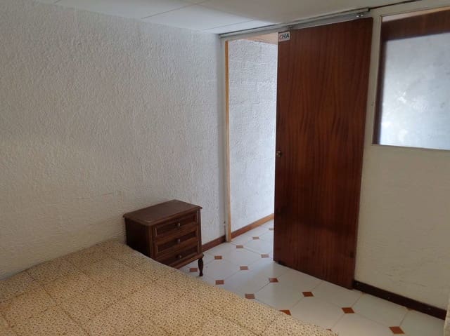2 sypialnia Dom na sprzedaż w Mazaleón - 23 000 € (Ref: 9900735)