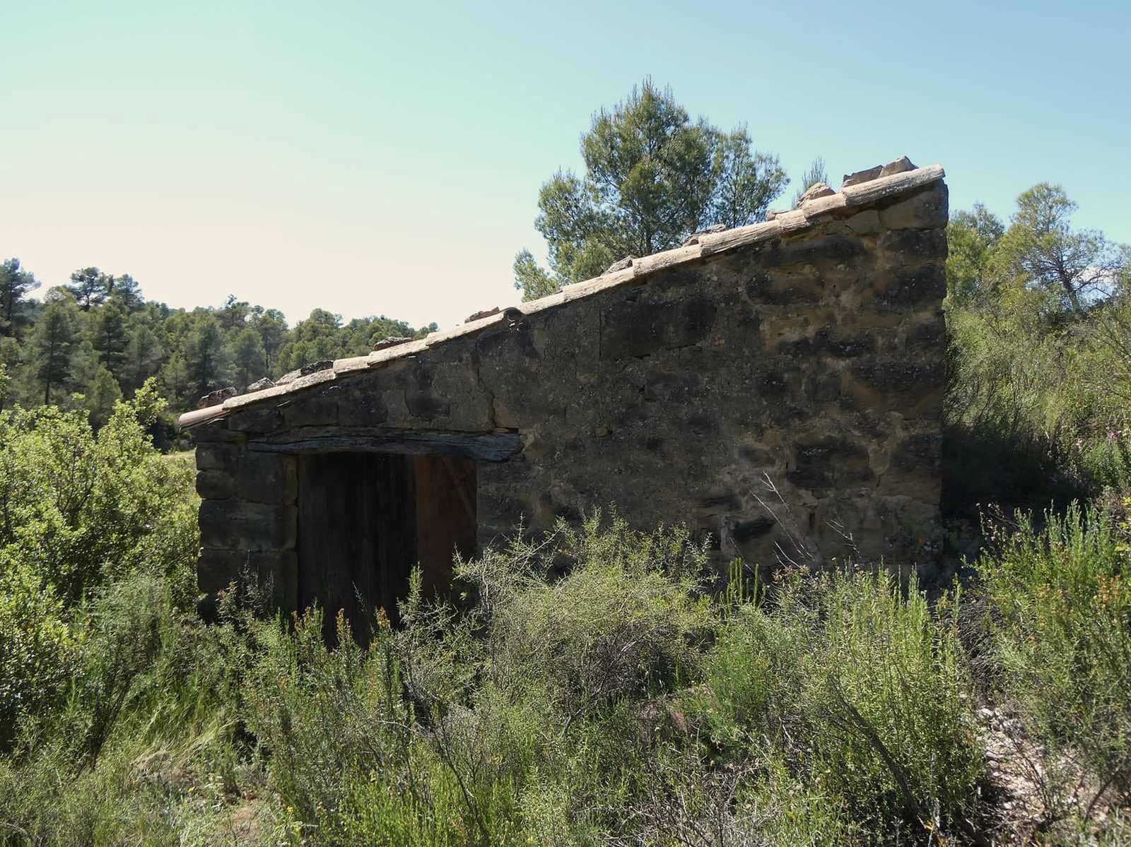 Finca/Country House for sale in Arens de Lledo - € 29,000 (Ref: 9918990)